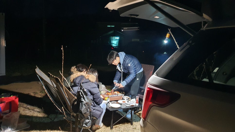 구식캠퍼의 감성캠핑 입문기 2 - 준비 단계 관련 이미지 3