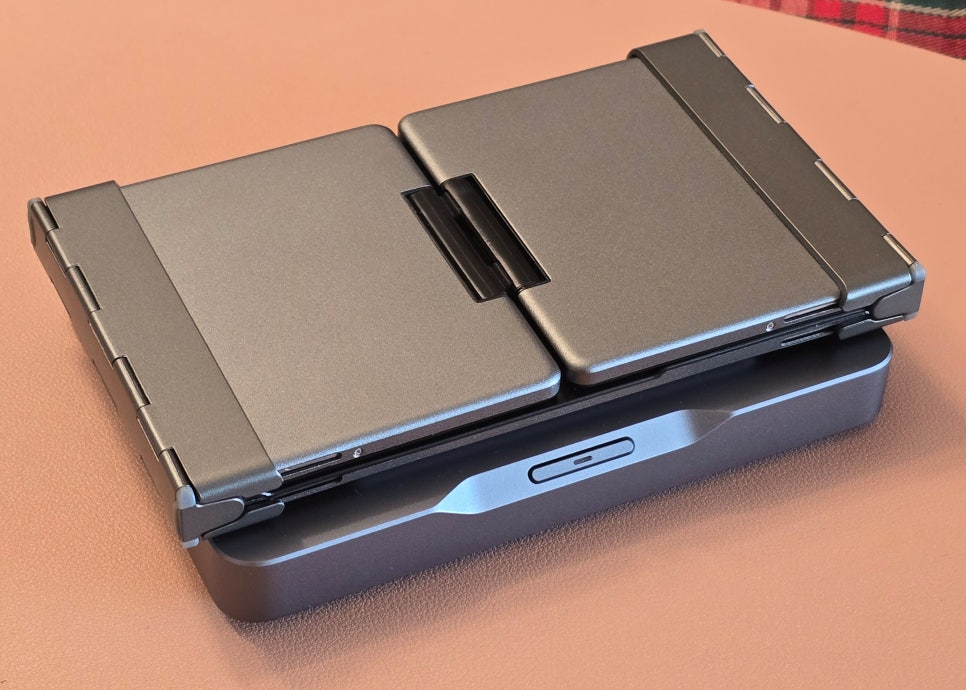 Review of Khadas Mind2 feat. Mind Dock, Mind Graphics image 18