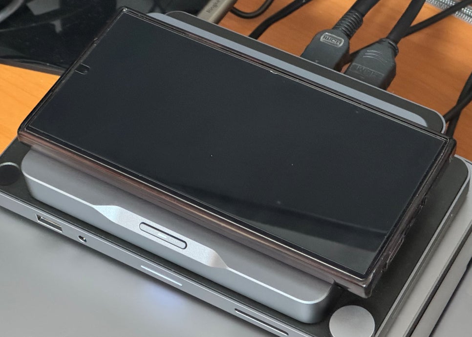 Review of Khadas Mind2 feat. Mind Dock, Mind Graphics image 6