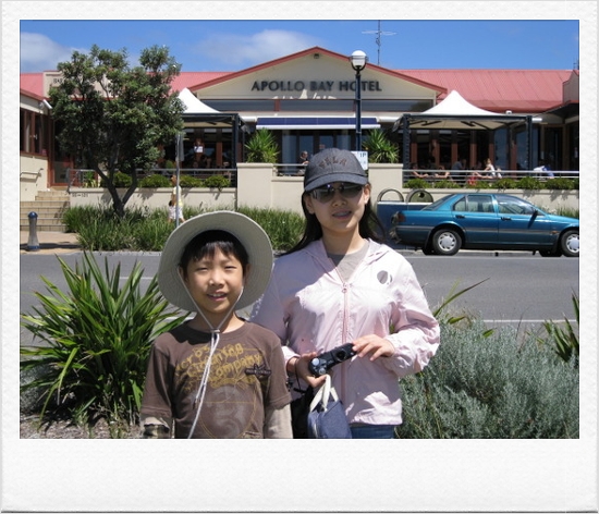 Melbourne in February 2008 image 13