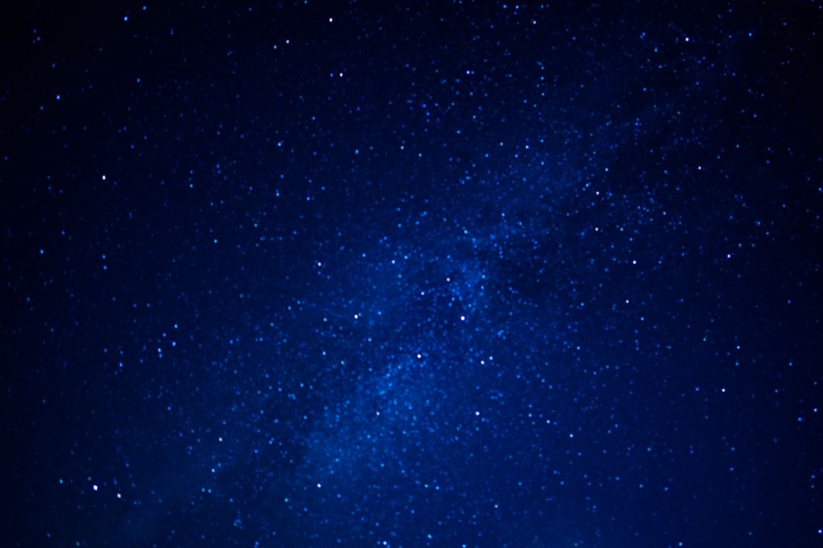 Milky Way Shoot in Anbandegi, Gangneung feat. Stealth Car Camping image 1