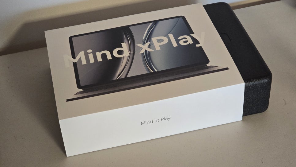 KHADAS Mind xPlay Review - KHADAS Mind2(카다스 마인드2), Mind Graphics(마인드 드래픽스) 연결 관련 이미지 1