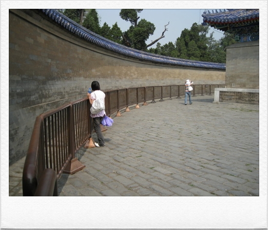 2009년 봄. 중국 북경 여행 관련 이미지 7