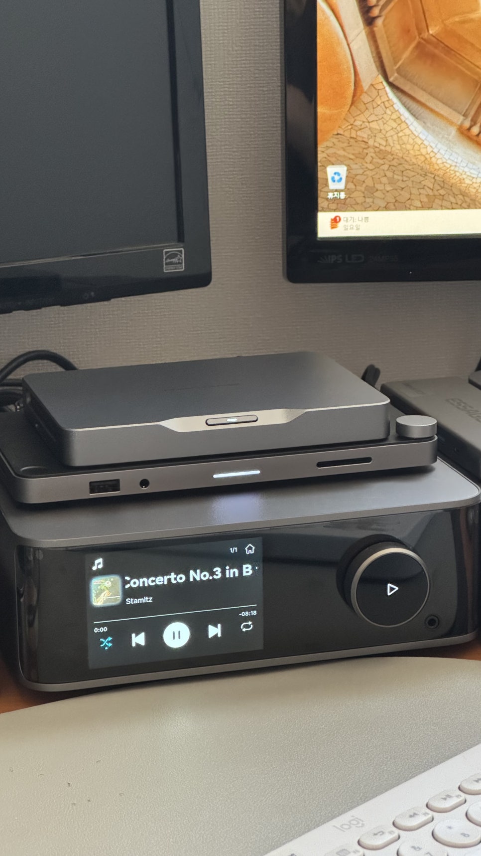Review of Khadas Mind2 feat. Mind Dock, Mind Graphics image 25