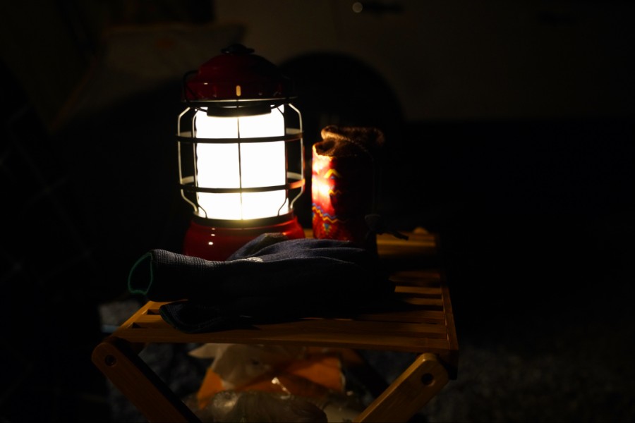 Old Camper’s Intro to Sentimental Camping, Part 4 - Finally, We Head Out! image 17