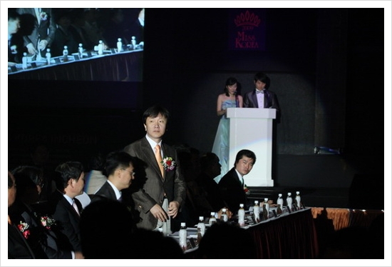 2009년 미스코리안 인천 선발 관련 이미지 1