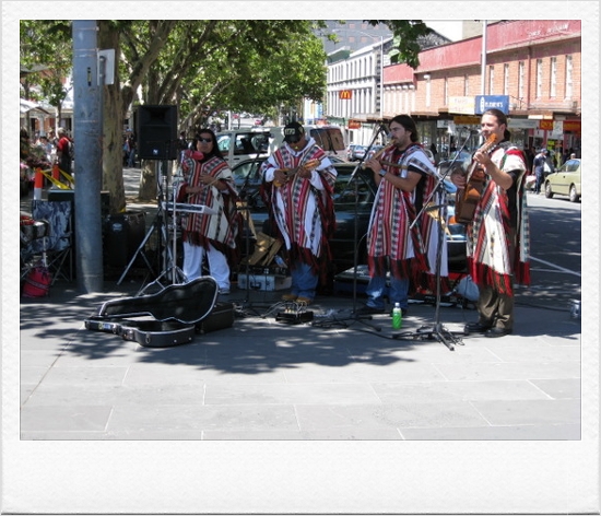 Melbourne in February 2008 image 15