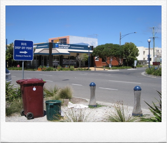 Melbourne in February 2008 image 8