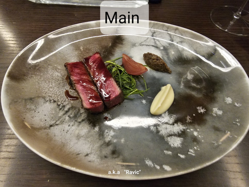 Choi Dot Fine Dining in Cheongdam-dong image 13