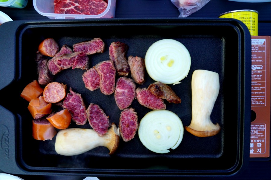 Old Camper’s Intro to Sentimental Camping, Part 4 - Finally, We Head Out! image 11