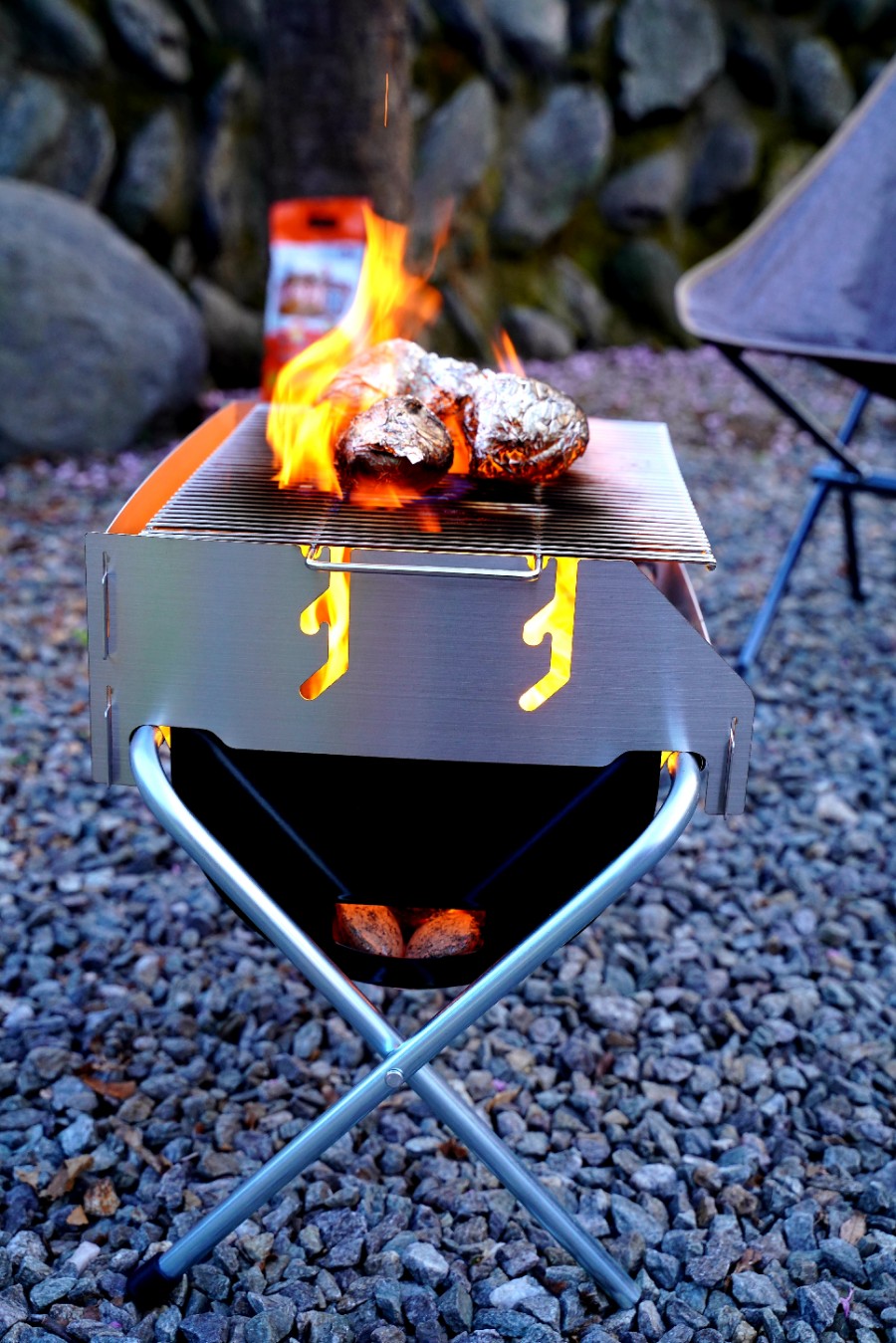 Old Camper’s Intro to Sentimental Camping, Part 4 - Finally, We Head Out! image 10
