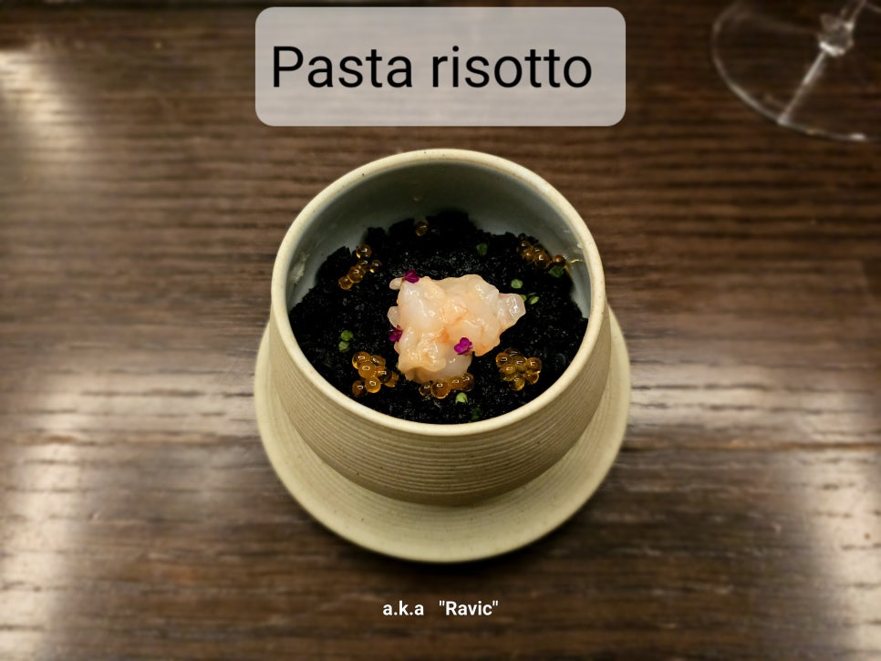 Choi Dot Fine Dining in Cheongdam-dong image 10