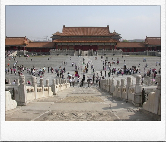 2009년 봄. 중국 북경 여행 관련 이미지 3