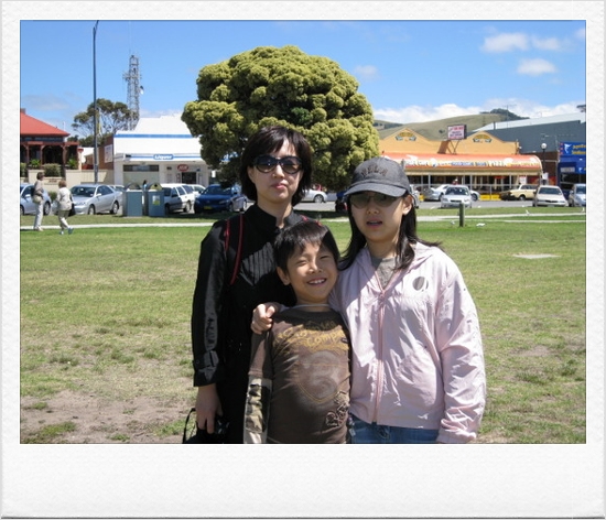 Melbourne in February 2008 image 9