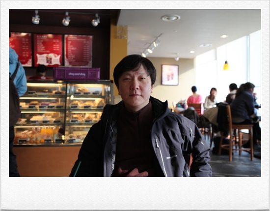Daemyung Hongcheon Vivaldi Ski Resort on Christmas Day 2009 image 1