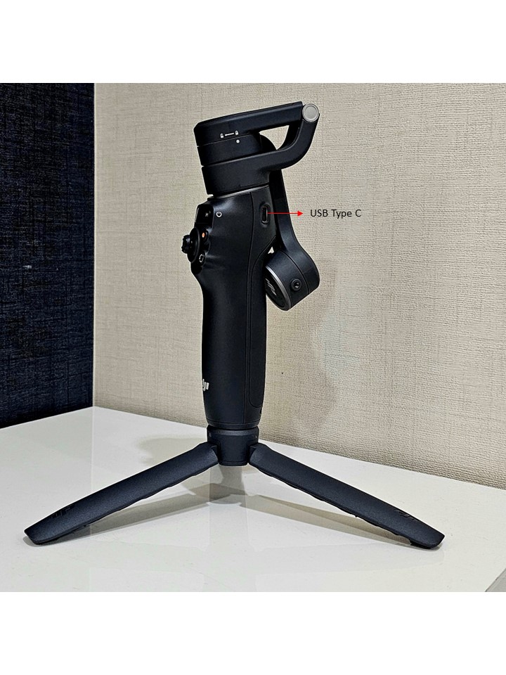 Simple Guide to Using the Osmo Mobile 6 (OM6) image 7