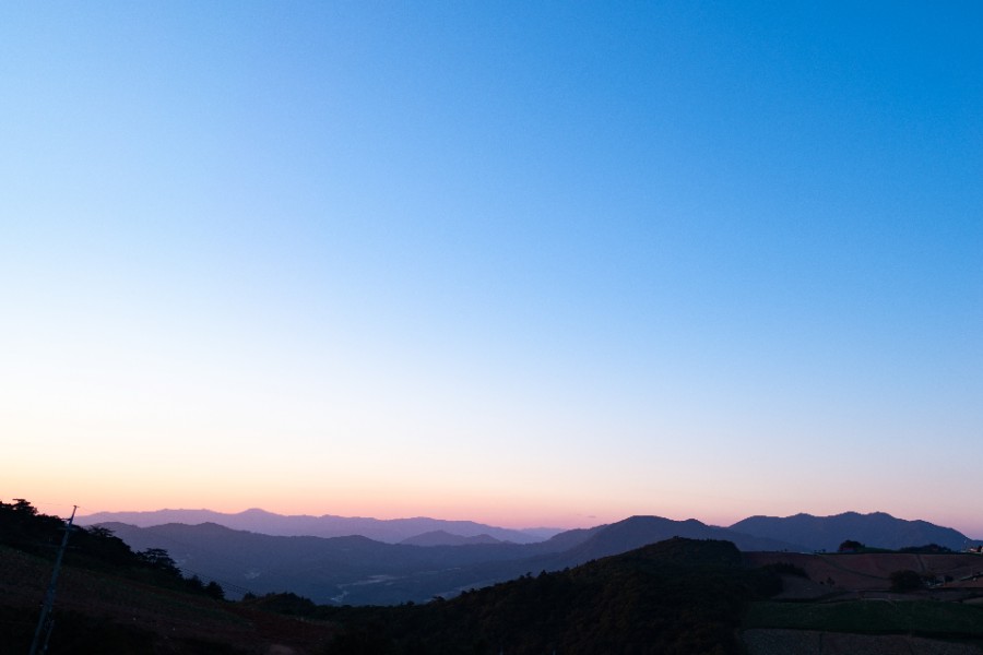 Milky Way Shoot in Anbandegi, Gangneung feat. Stealth Car Camping image 5