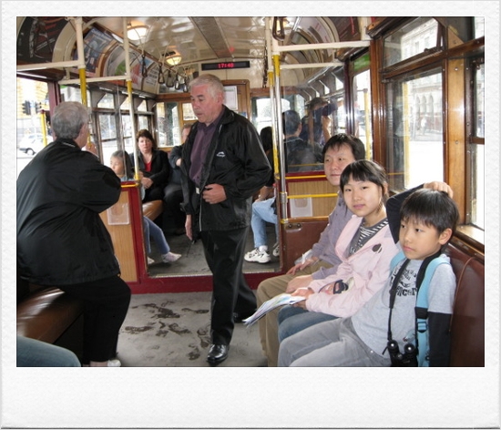 Melbourne in February 2008 image 14