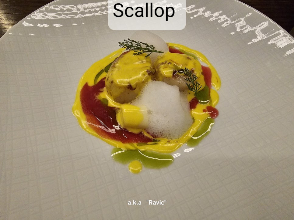 Choi Dot Fine Dining in Cheongdam-dong image 7