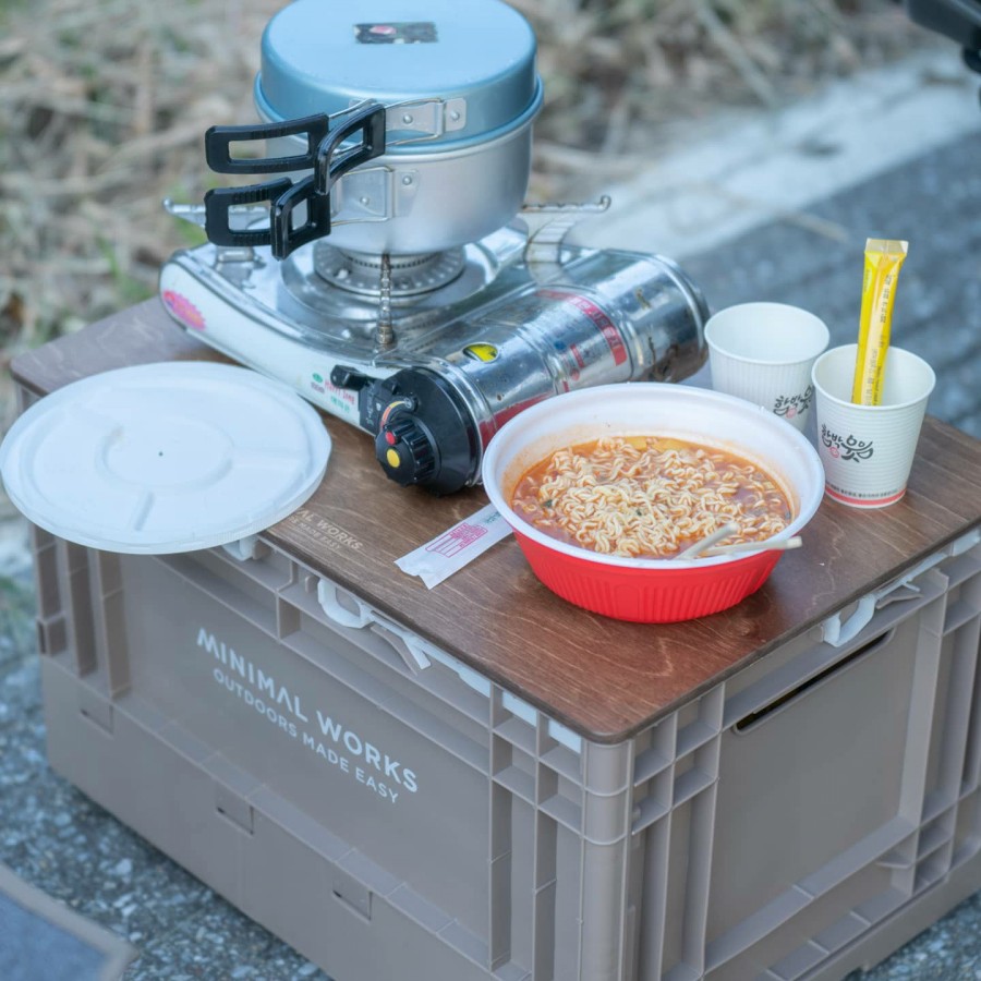Milky Way Shoot in Anbandegi, Gangneung feat. Stealth Car Camping image 9