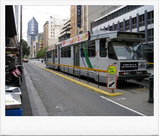 Melbourne in February 2008 image 18