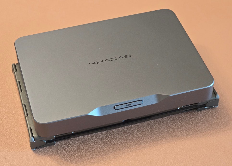 Review of Khadas Mind2 feat. Mind Dock, Mind Graphics image 17