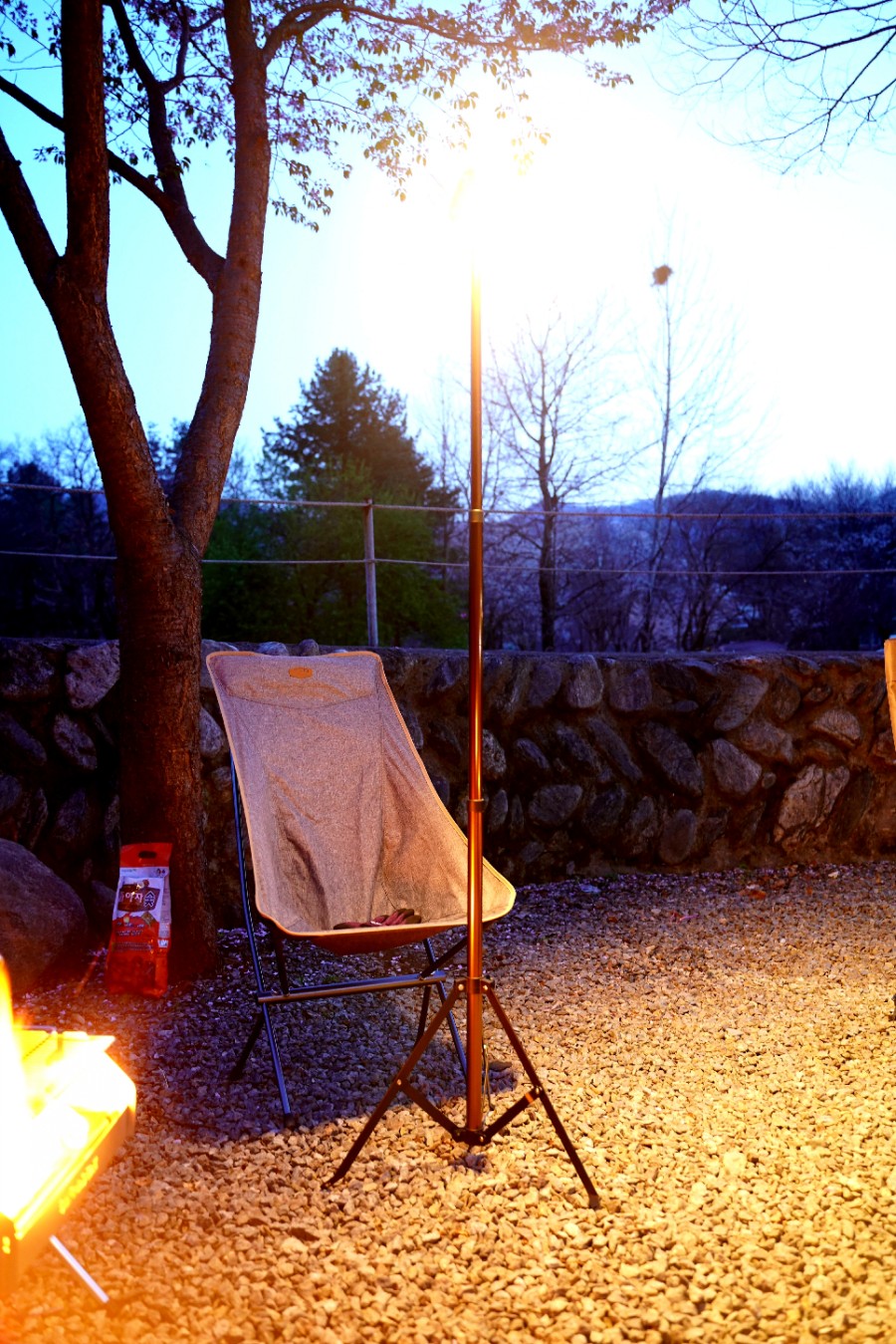 Old Camper’s Intro to Sentimental Camping, Part 4 - Finally, We Head Out! image 15