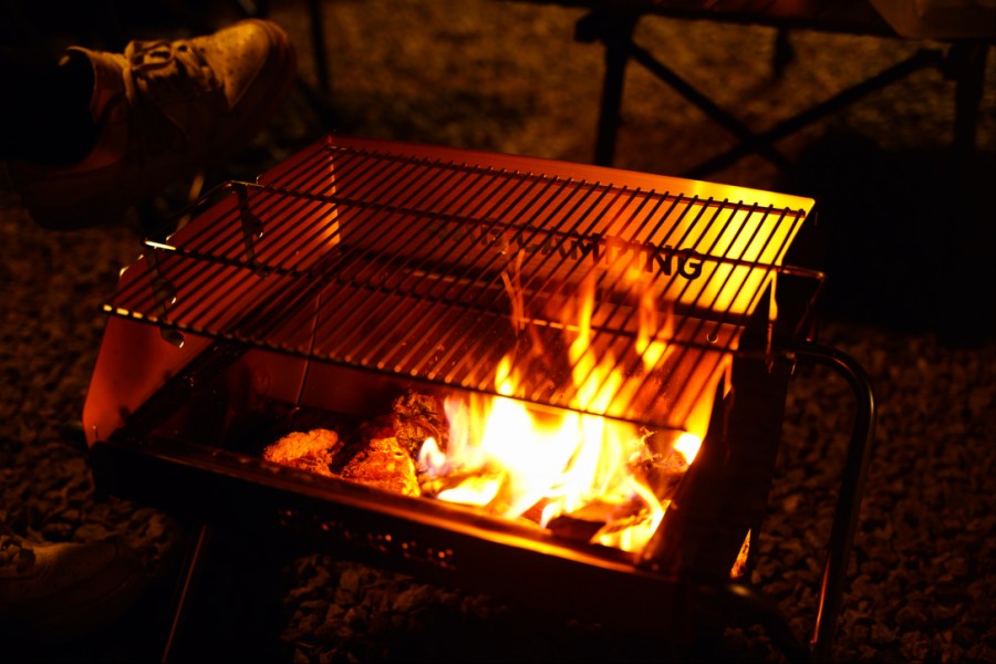 Old Camper’s Intro to Sentimental Camping, Part 4 - Finally, We Head Out! image 21