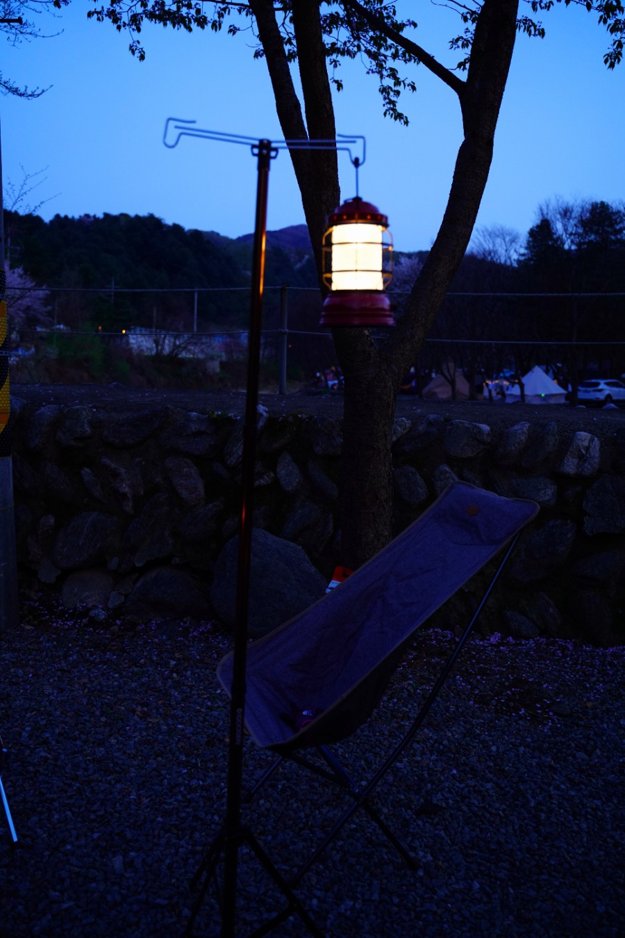 Old Camper’s Intro to Sentimental Camping, Part 4 - Finally, We Head Out! image 16