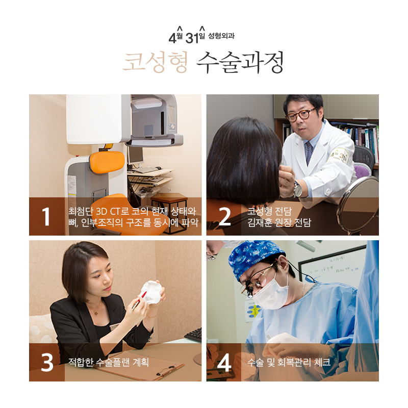 코재수술가격 이곳을 선택한 이유 관련 이미지 5