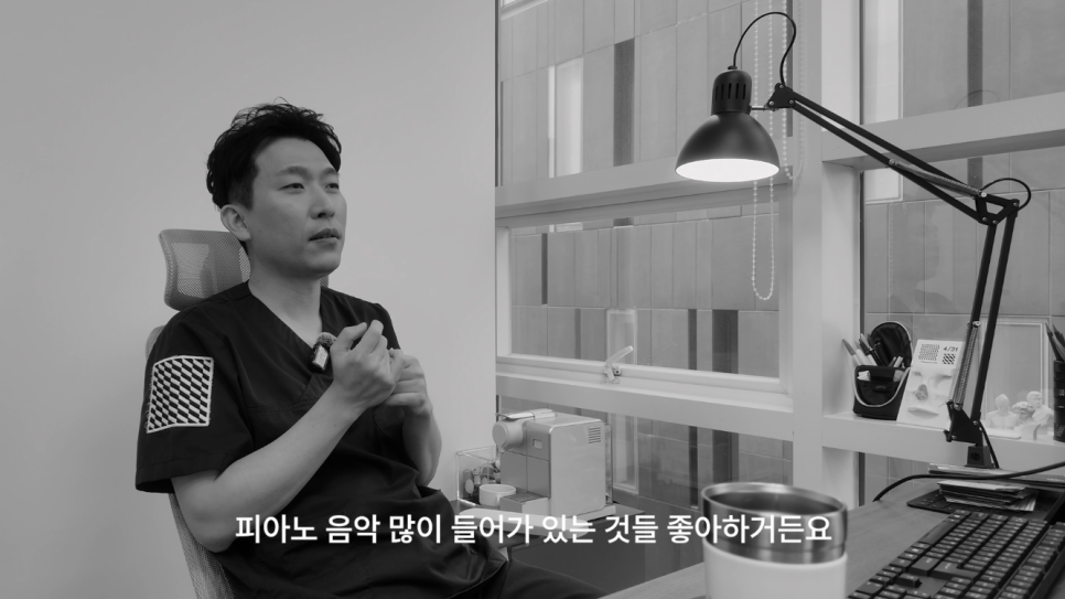 [4/31] 성형외과 의사는 쉬는 시간에 뭘 할까?_김찬우원장님 관련 이미지 10