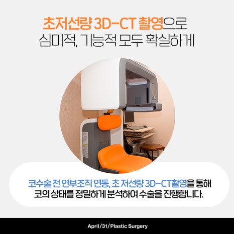 [Contracted Nose] Deep Analysis of the 5-Step Contracted Nose Correction Surgery Part 01_ Sufficient Dissection and Release image 11