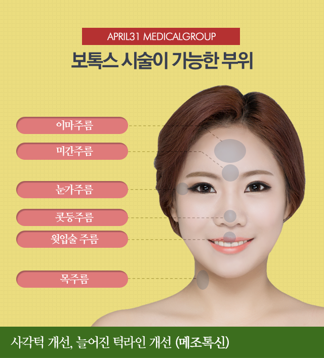 강남보톡스성형외과 행복을 주는 4월31일성형외과 관련 이미지 1