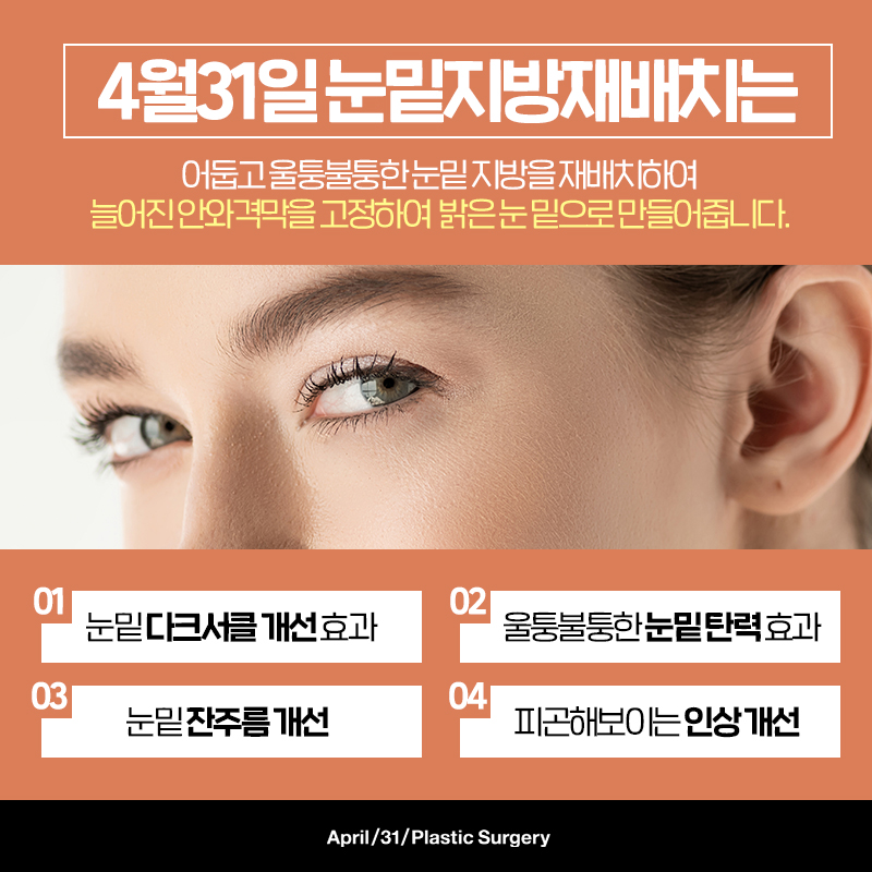 Lower Eyelid Fat Repositioning vs. Lower Eyelid Fat Removal: Which Should You Choose? image 10