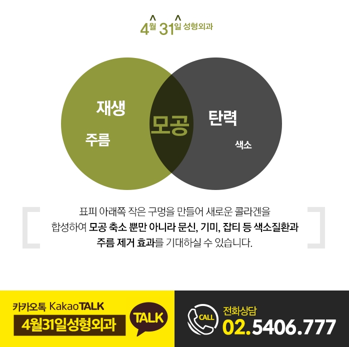 피코레이저가격 부담없는 4월31일성형외과! 관련 이미지 2