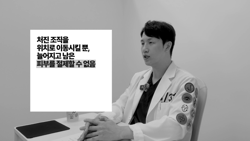 [4월31일성형외과] 실리프팅, 효과 보는 얼굴 따로 있다? 관련 이미지 15