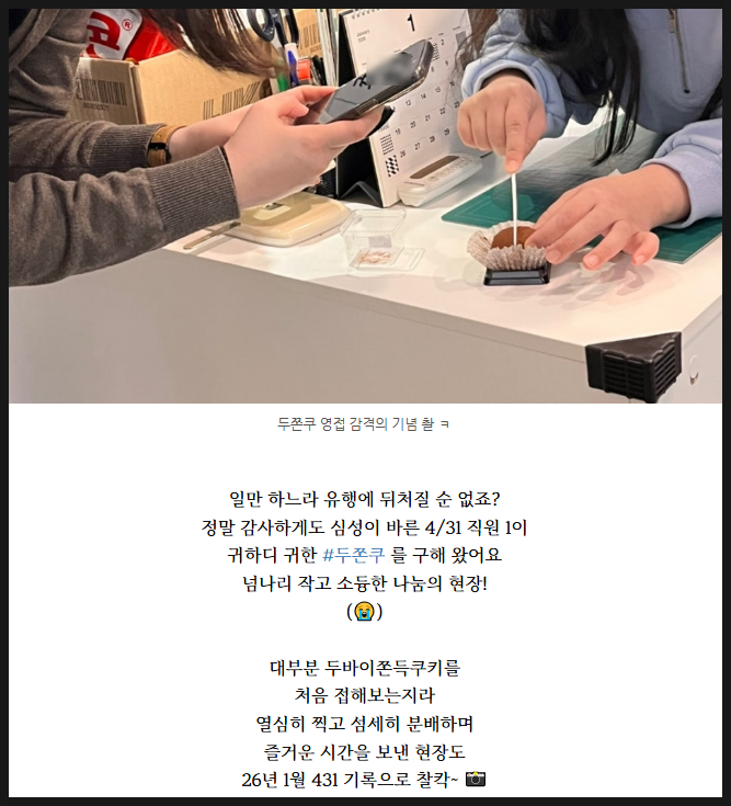 [4/31] April 31 Plastic Surgery / February / Diary image 5