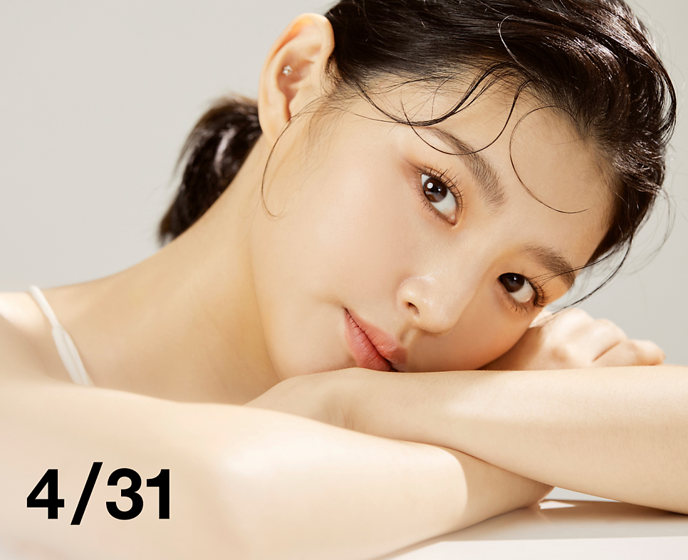 [Eye Surgery] Which Celebrity Double Eyelid Line Suits Me Best? (Inline/In-out Line/Outline) image 11