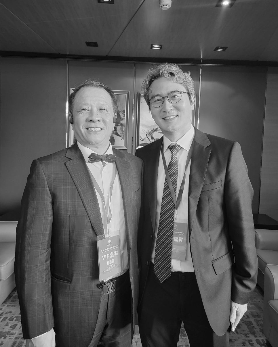 [April 31 Issue] Asia Rhinoplasty Society RSA 2024: Director Park Seong-wan Attends as President of the Rhinoplasty Society image 7