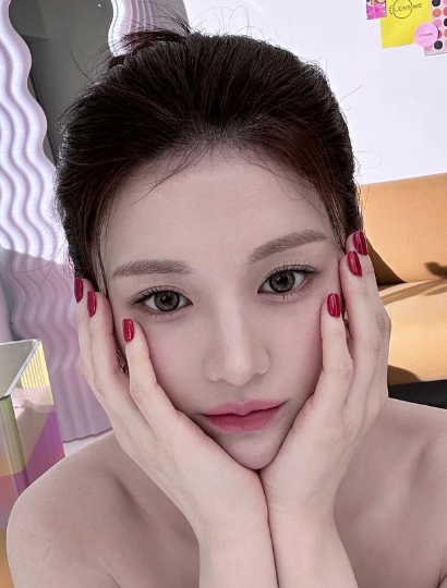 [Eye Surgery] Which Celebrity Double Eyelid Line Suits Me Best? (Inline/In-out Line/Outline) image 14