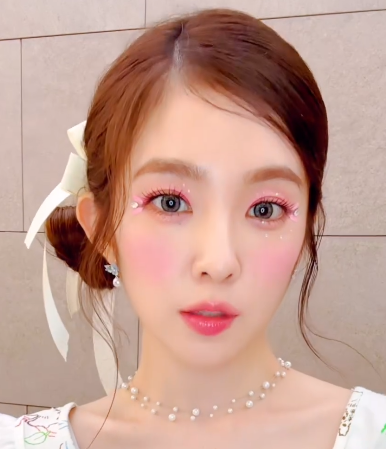 [Eye Surgery] Which Celebrity Double Eyelid Line Suits Me Best? (Inline/In-out Line/Outline) image 9