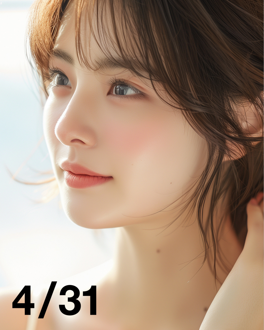 [Eye Surgery] Which Celebrity Double Eyelid Line Suits Me Best? (Inline/In-out Line/Outline) image 3