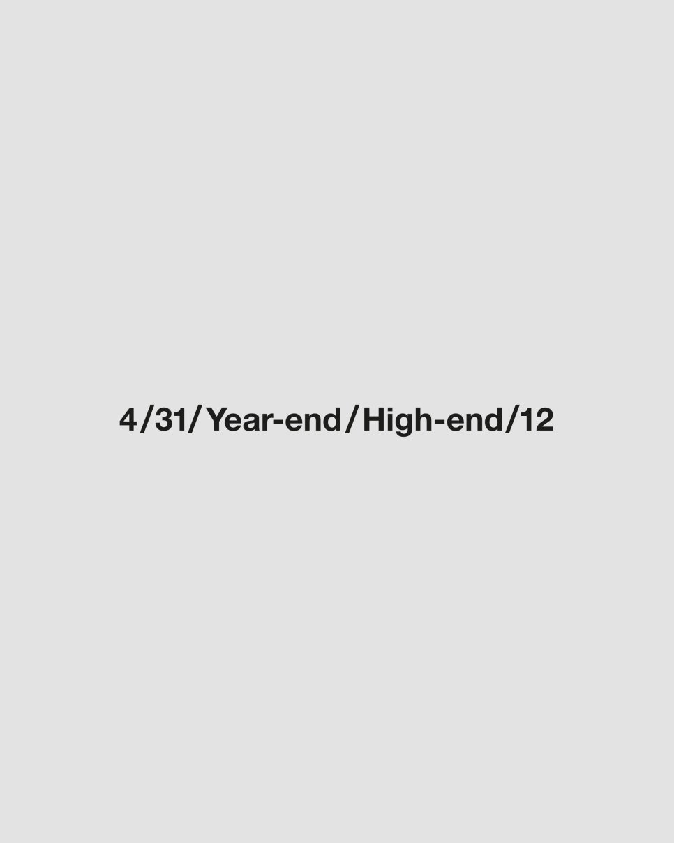 Year-end, Best-in-Class Plastic Surgery Year-end / High-end April 31 Plastic Surgery End Benefit! image 6
