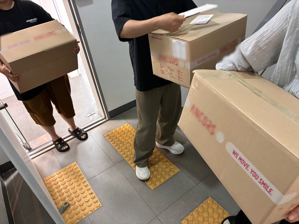 [4/31] April 31 Plastic Surgery / 431 Private Life / Management Support Division Edition image 18