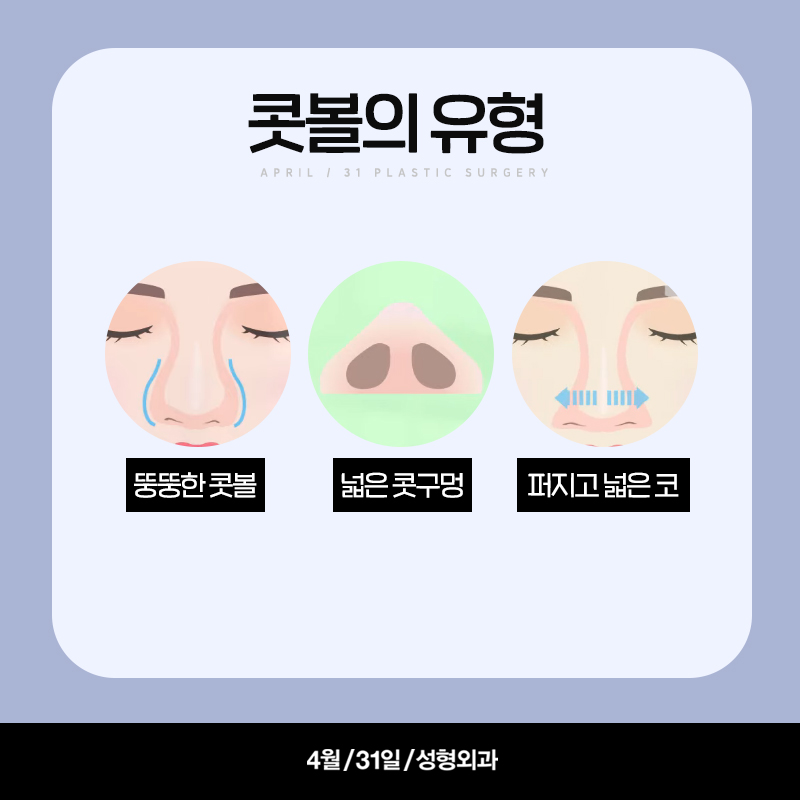 [Nose Surgery] Let Me Tell You the Secret of Nostril Reduction! image 2