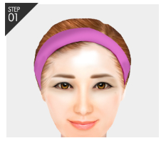 [Facelift Surgery] Endoscopic Forehead Lift or Brow Lift: Which Case Am I? image 5