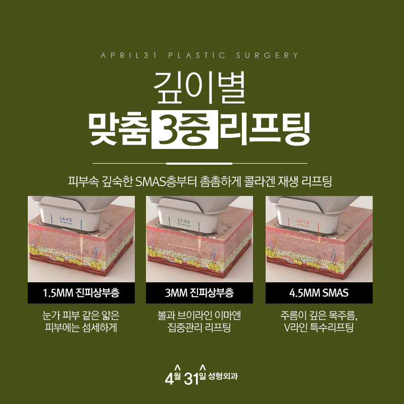 If you want to restore firmness with Gangnam Shurink Lifting and get back to a V-line, would you like to know more? image 7