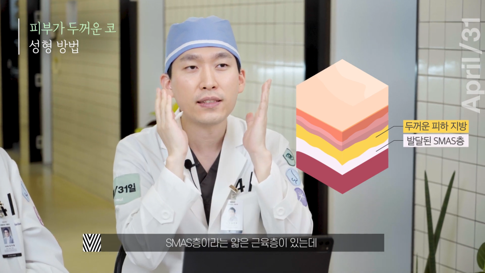 [코성형] 어디에서도 알려주지 않는 코성형에 대한 모든것 - 코수술 QnA Time! 관련 이미지 12