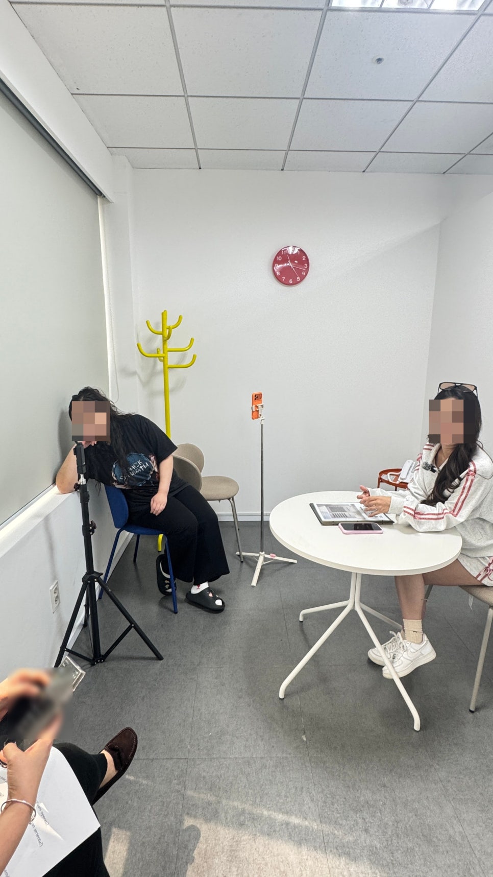 [4/31] April 31 Plastic Surgery / 431 Private Life / Video Staff Edition image 8