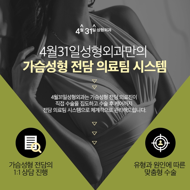 가슴재수술잘하는병원 4월31일성형외과 이니까! 관련 이미지 3